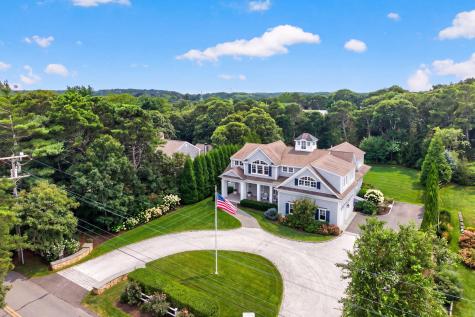 40 Middle Road North Chatham MA 02650