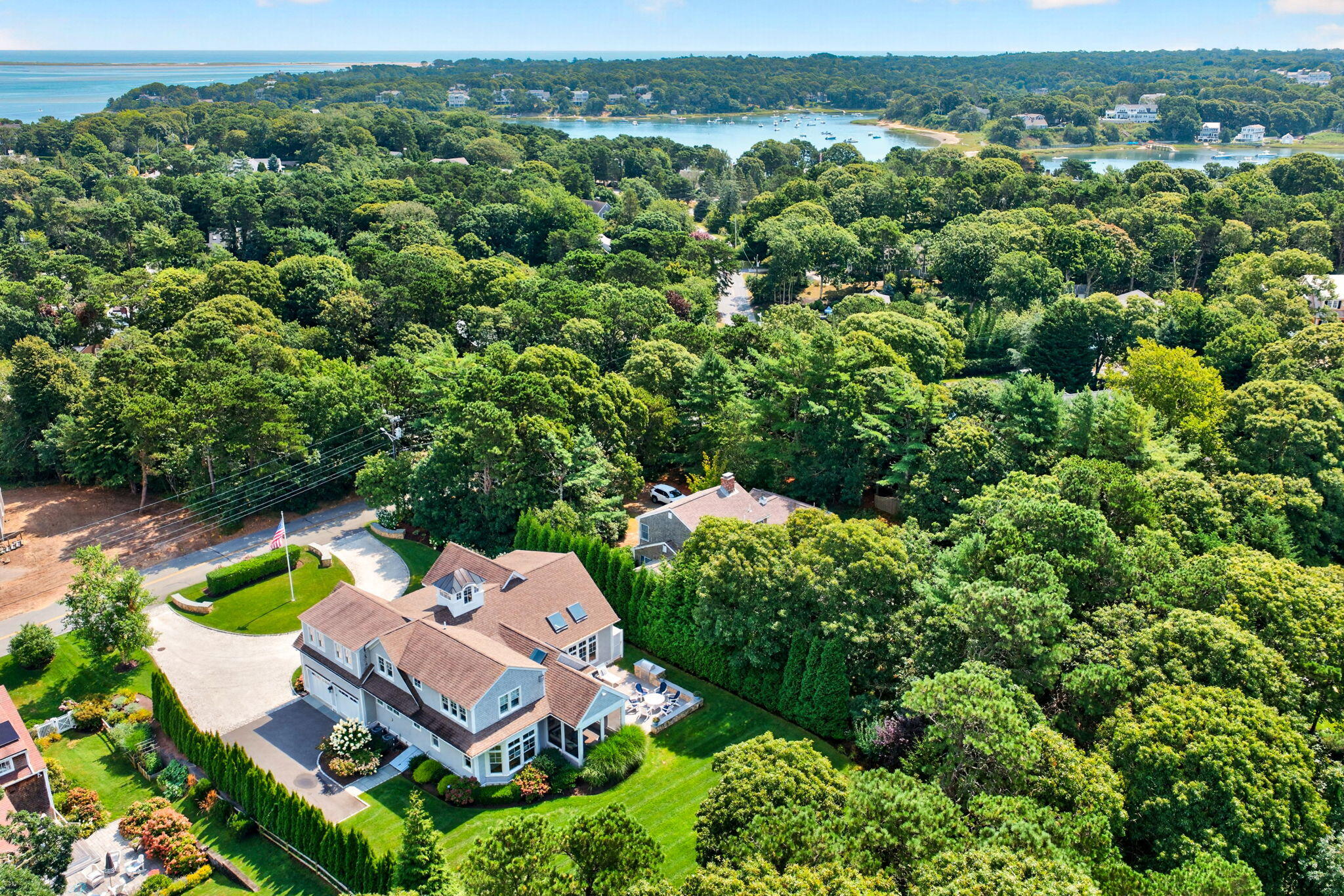 40 Middle Road North Chatham MA 02650