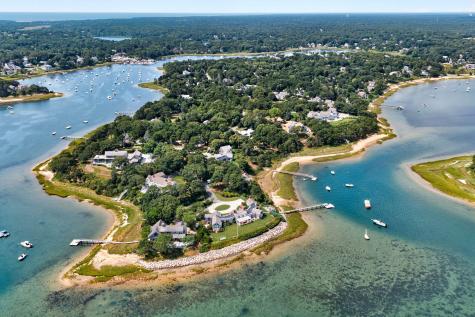 40 Middle Road North Chatham MA 02650