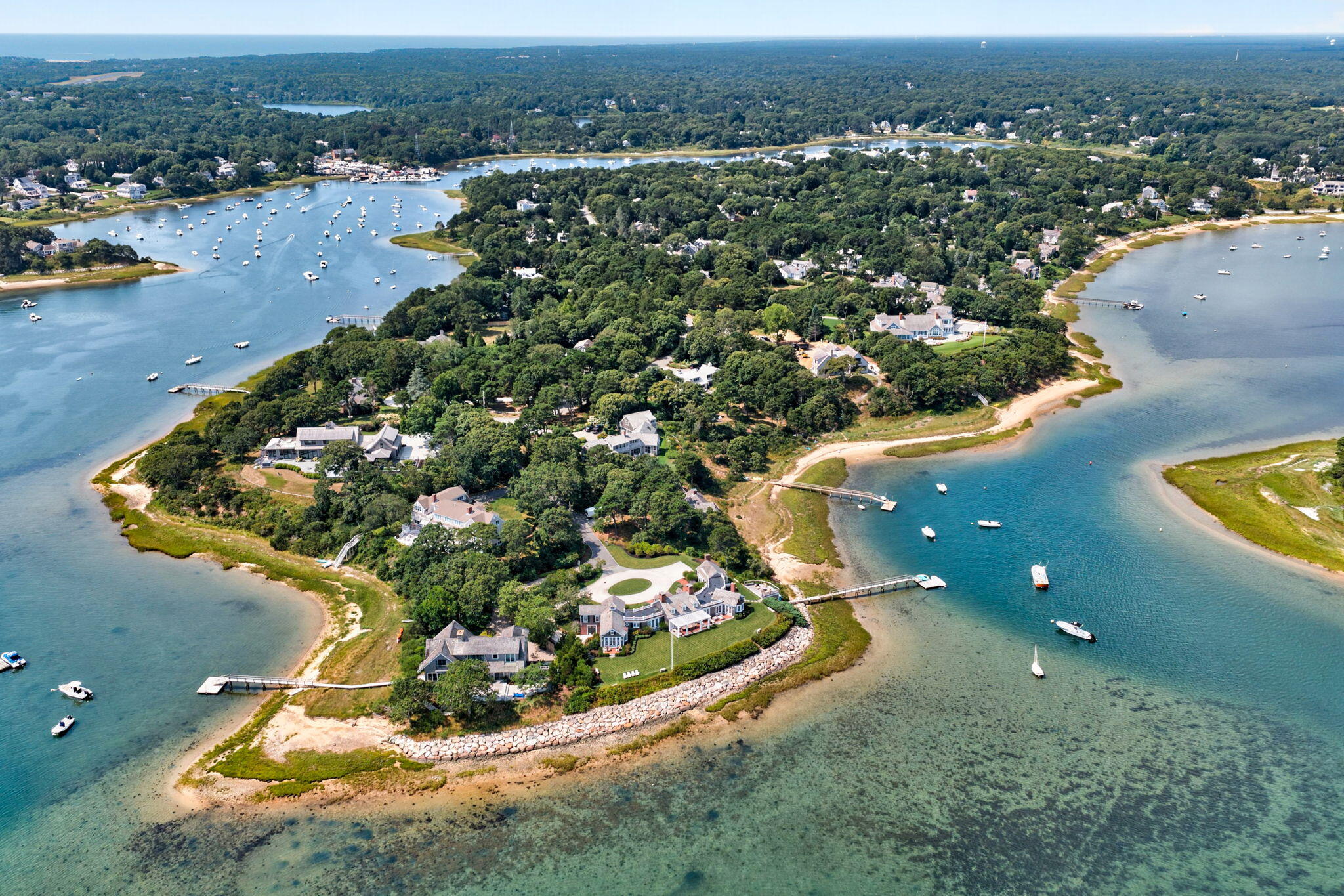 40 Middle Road North Chatham MA 02650