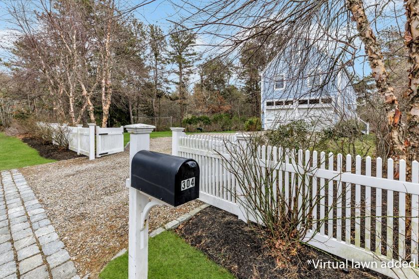 304 Red Brook Road Mashpee MA 02649
