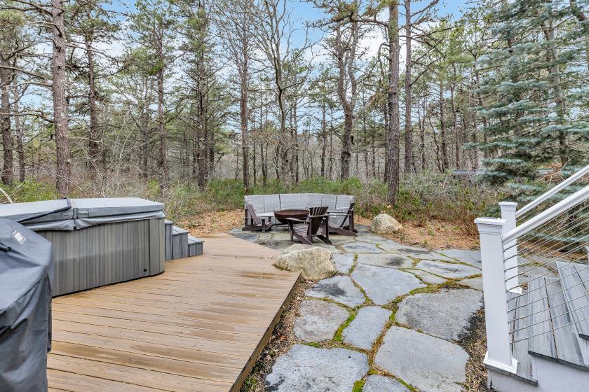 304 Red Brook Road Mashpee MA 02649