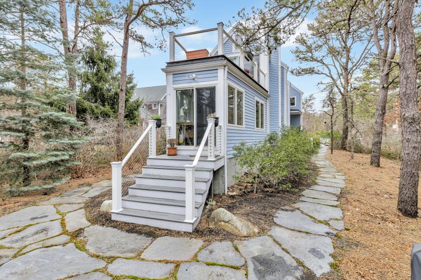 304 Red Brook Road Mashpee MA 02649