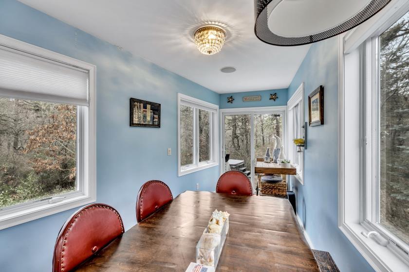 304 Red Brook Road Mashpee MA 02649
