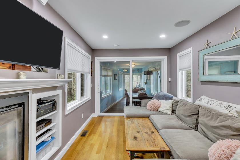 304 Red Brook Road Mashpee MA 02649