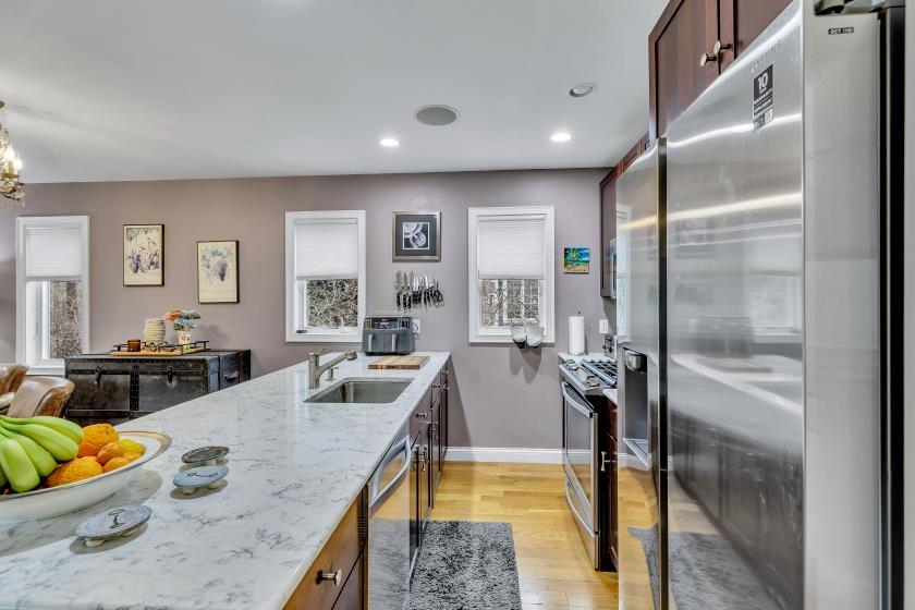 304 Red Brook Road Mashpee MA 02649