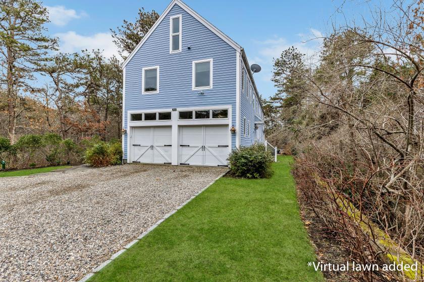 304 Red Brook Road Mashpee MA 02649