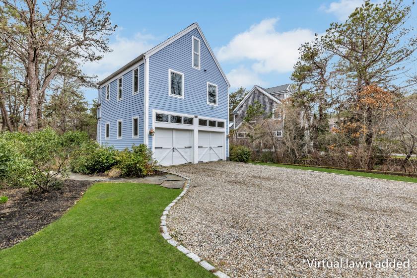 304 Red Brook Road Mashpee MA 02649