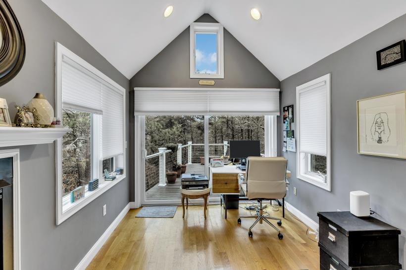 304 Red Brook Road Mashpee MA 02649