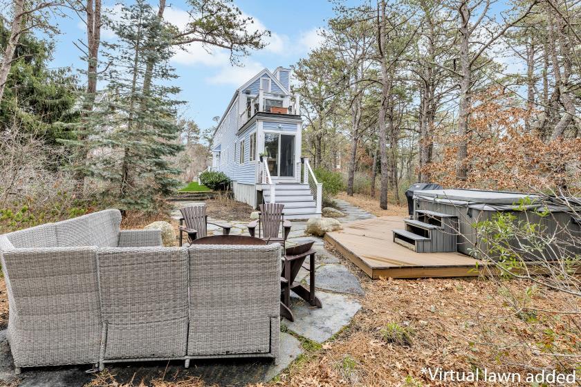 304 Red Brook Road Mashpee MA 02649