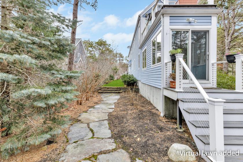 304 Red Brook Road Mashpee MA 02649