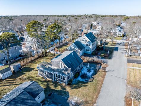 9 Starboard Lane Mashpee MA 02649