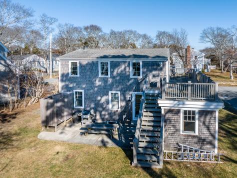 9 Starboard Lane Mashpee MA 02649