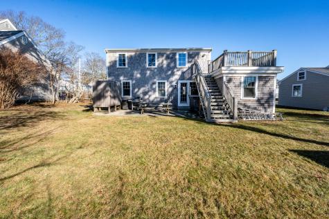 9 Starboard Lane Mashpee MA 02649