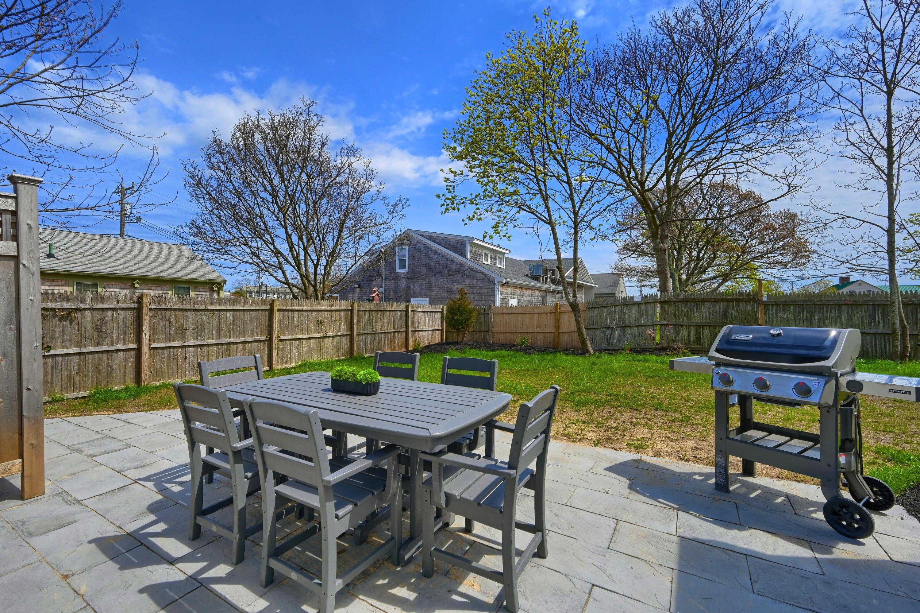 32 Washington Avenue Hyannis MA 02601