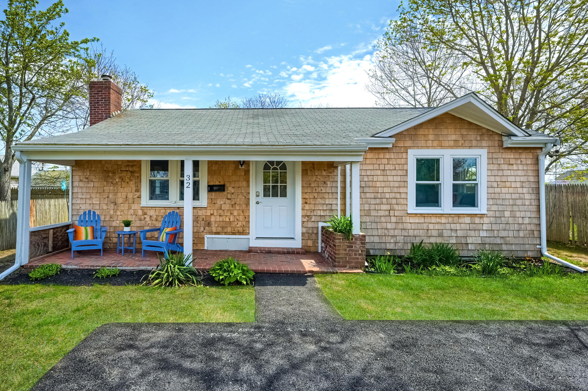 32 Washington Avenue Hyannis MA 02601