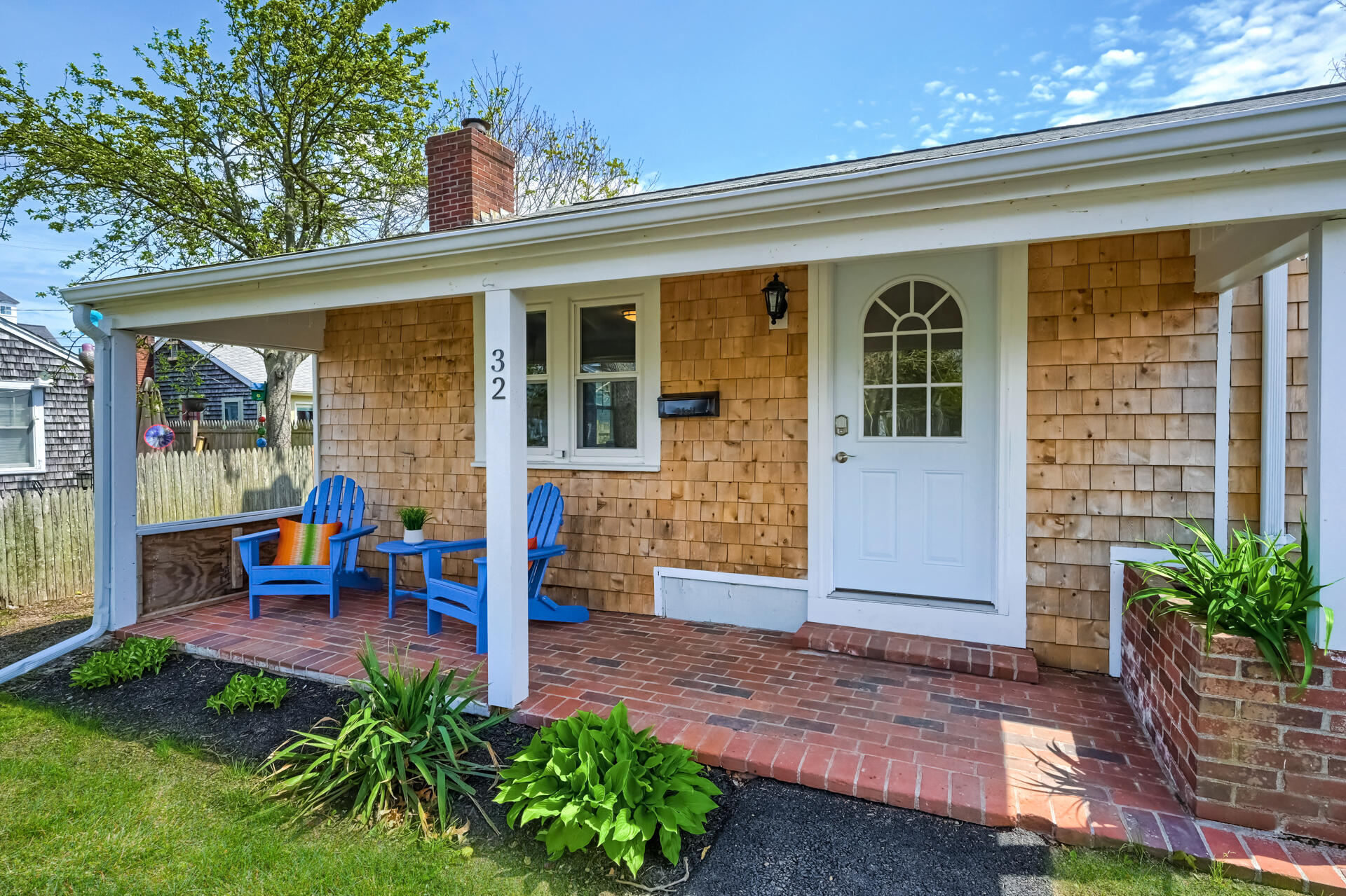 32 Washington Avenue Hyannis MA 02601