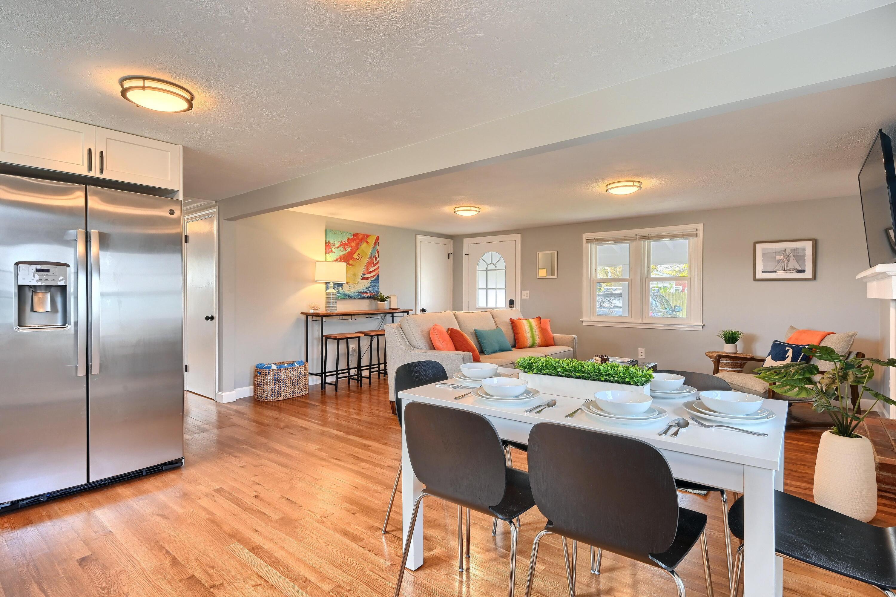 32 Washington Avenue Hyannis MA 02601