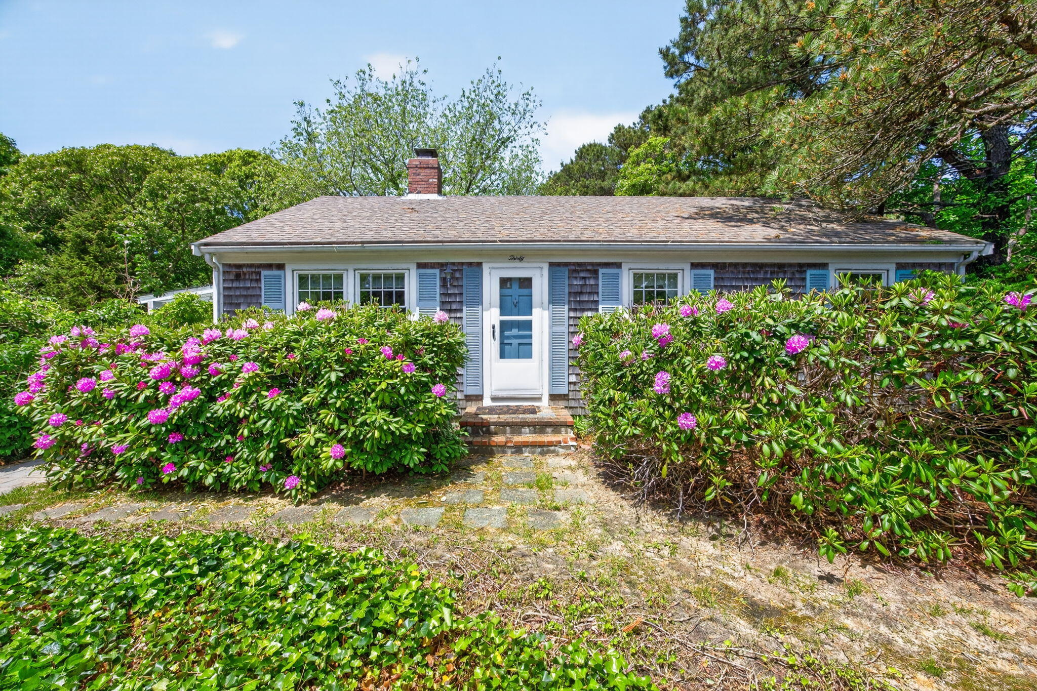 30 Captain Linnell Road Orleans MA 02653