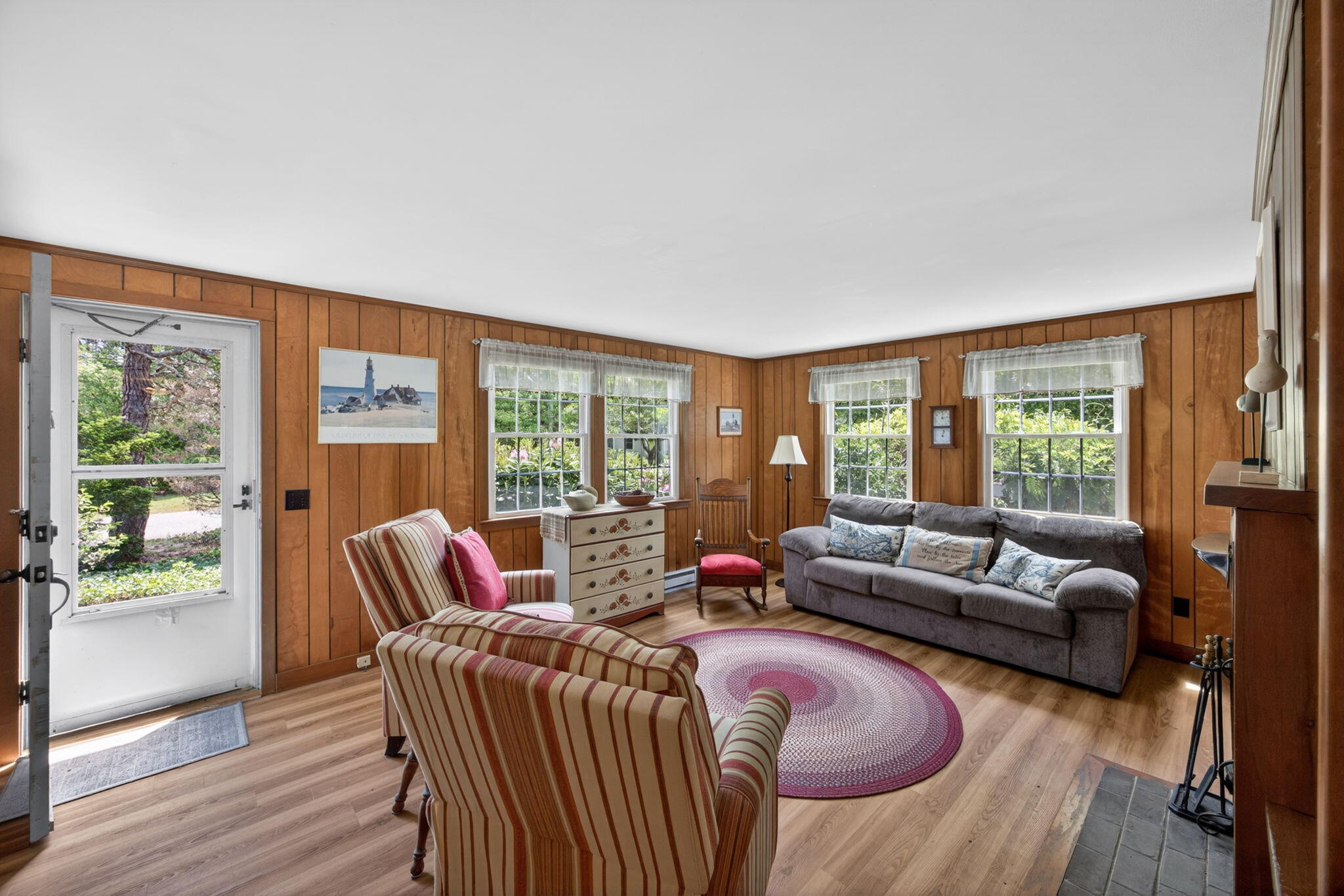 30 Captain Linnell Road Orleans MA 02653