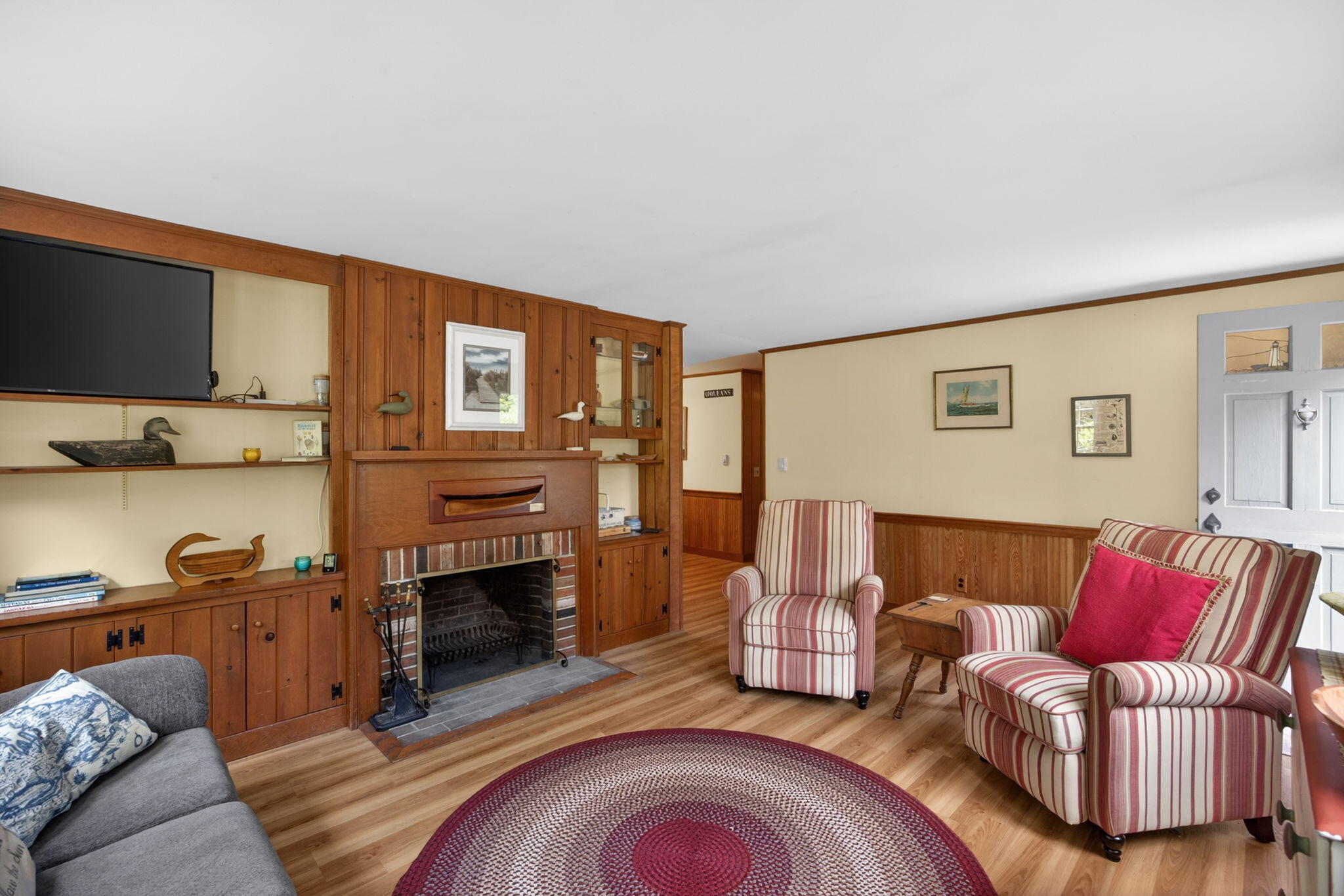30 Captain Linnell Road Orleans MA 02653