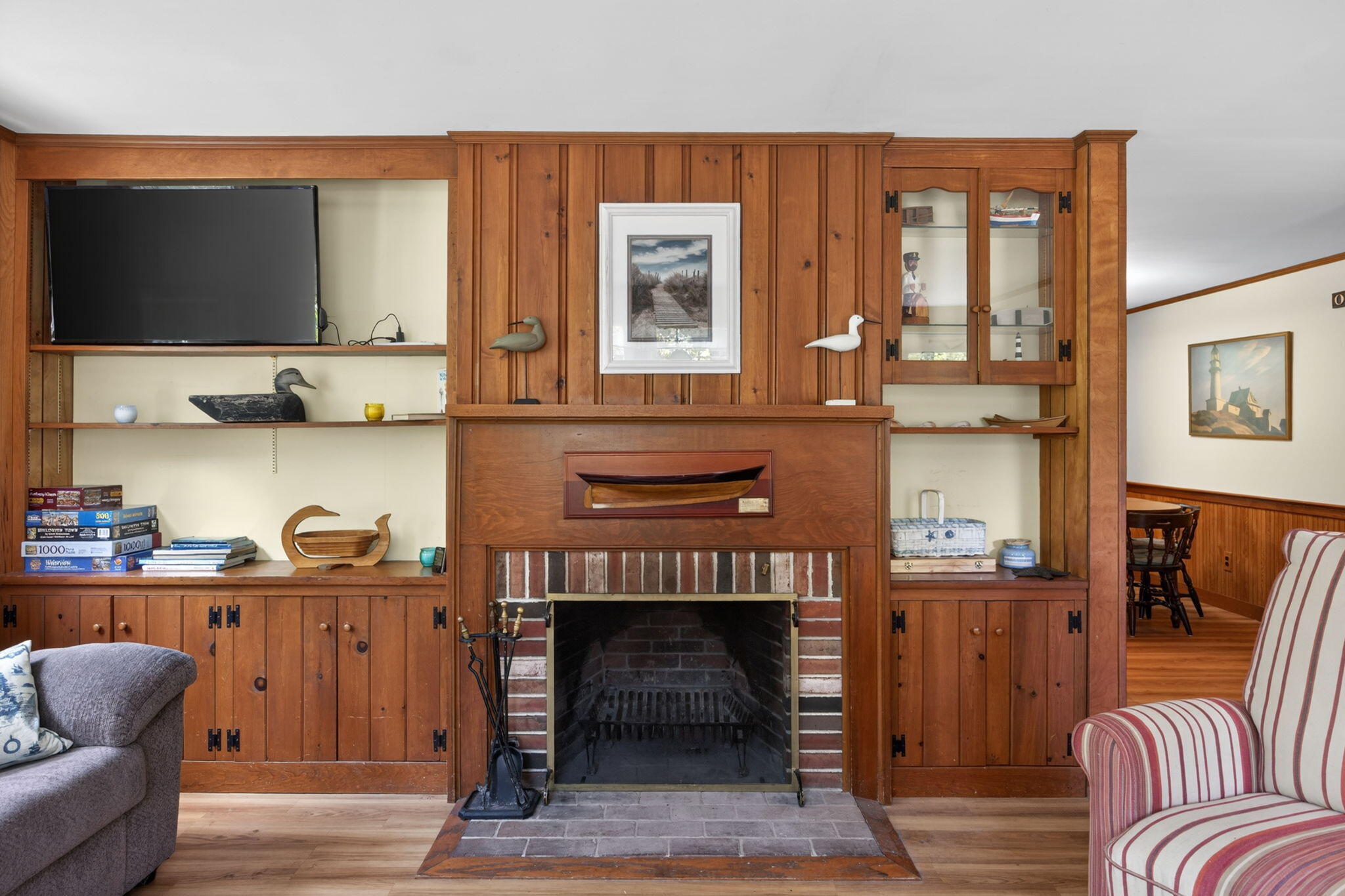 30 Captain Linnell Road Orleans MA 02653