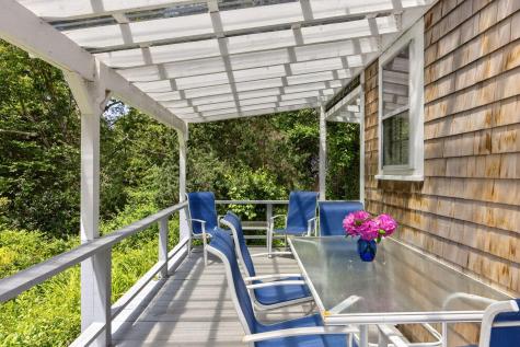 30 Captain Linnell Road Orleans MA 02653