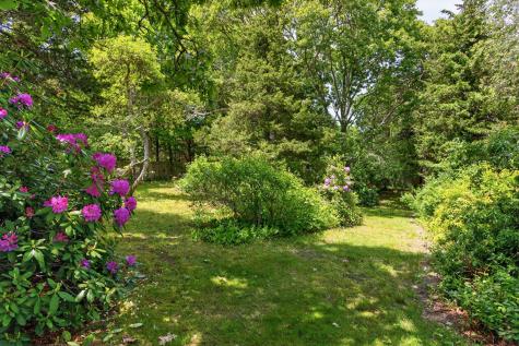30 Captain Linnell Road Orleans MA 02653
