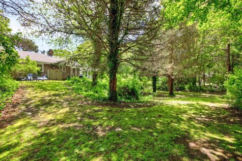 30 Captain Linnell Road Orleans MA 02653