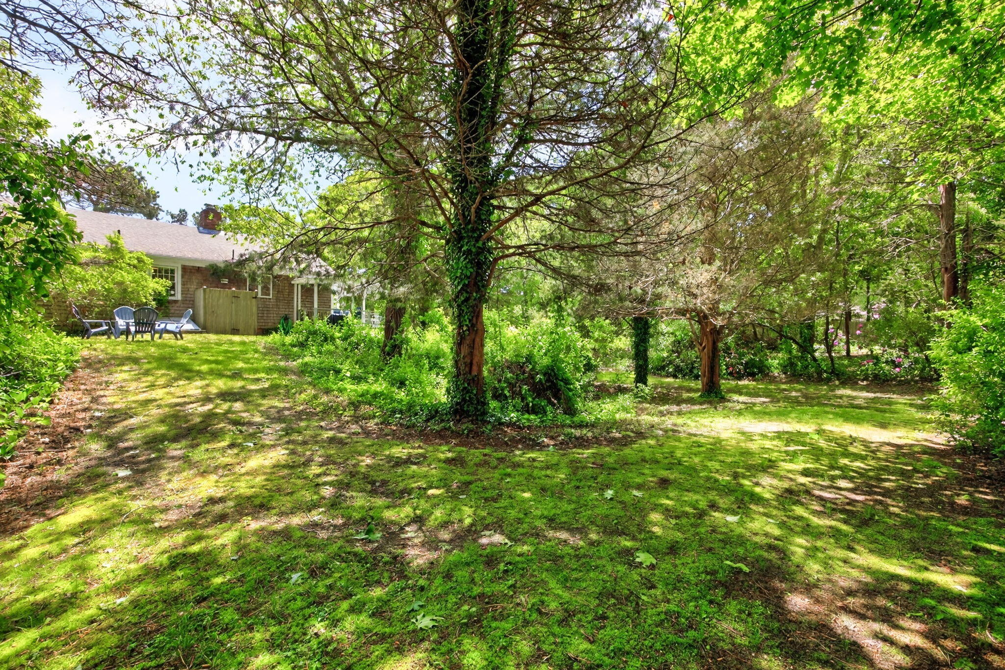 30 Captain Linnell Road Orleans MA 02653