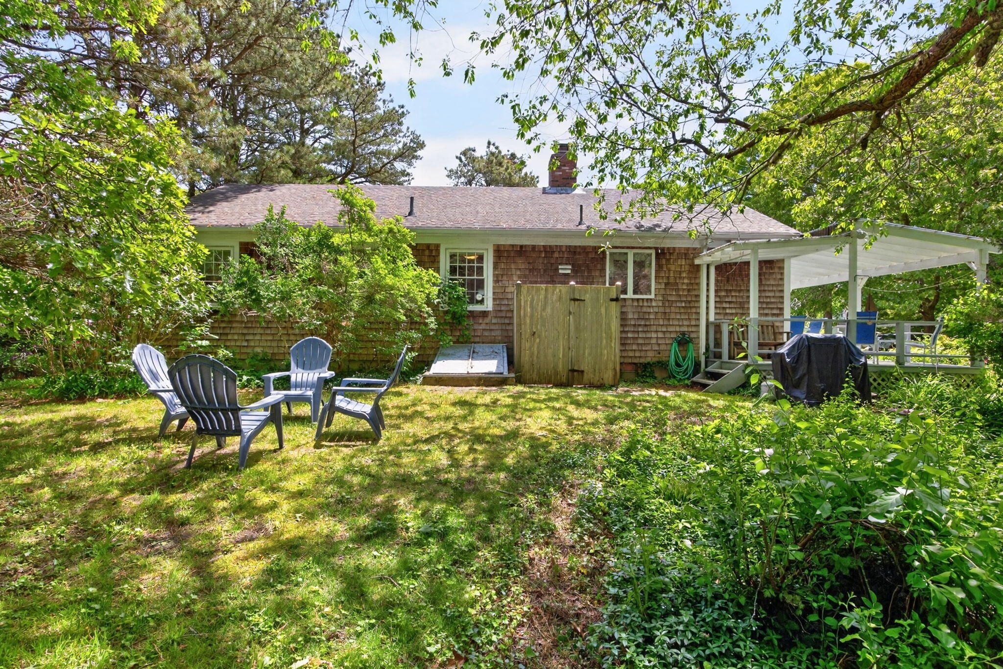30 Captain Linnell Road Orleans MA 02653