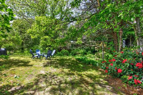 30 Captain Linnell Road Orleans MA 02653