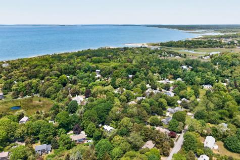 30 Captain Linnell Road Orleans MA 02653