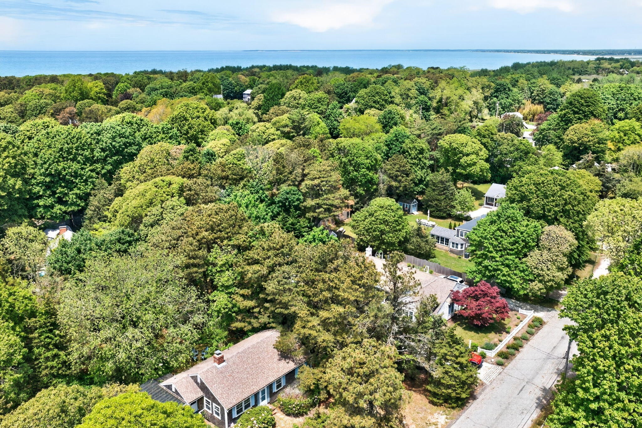 30 Captain Linnell Road Orleans MA 02653