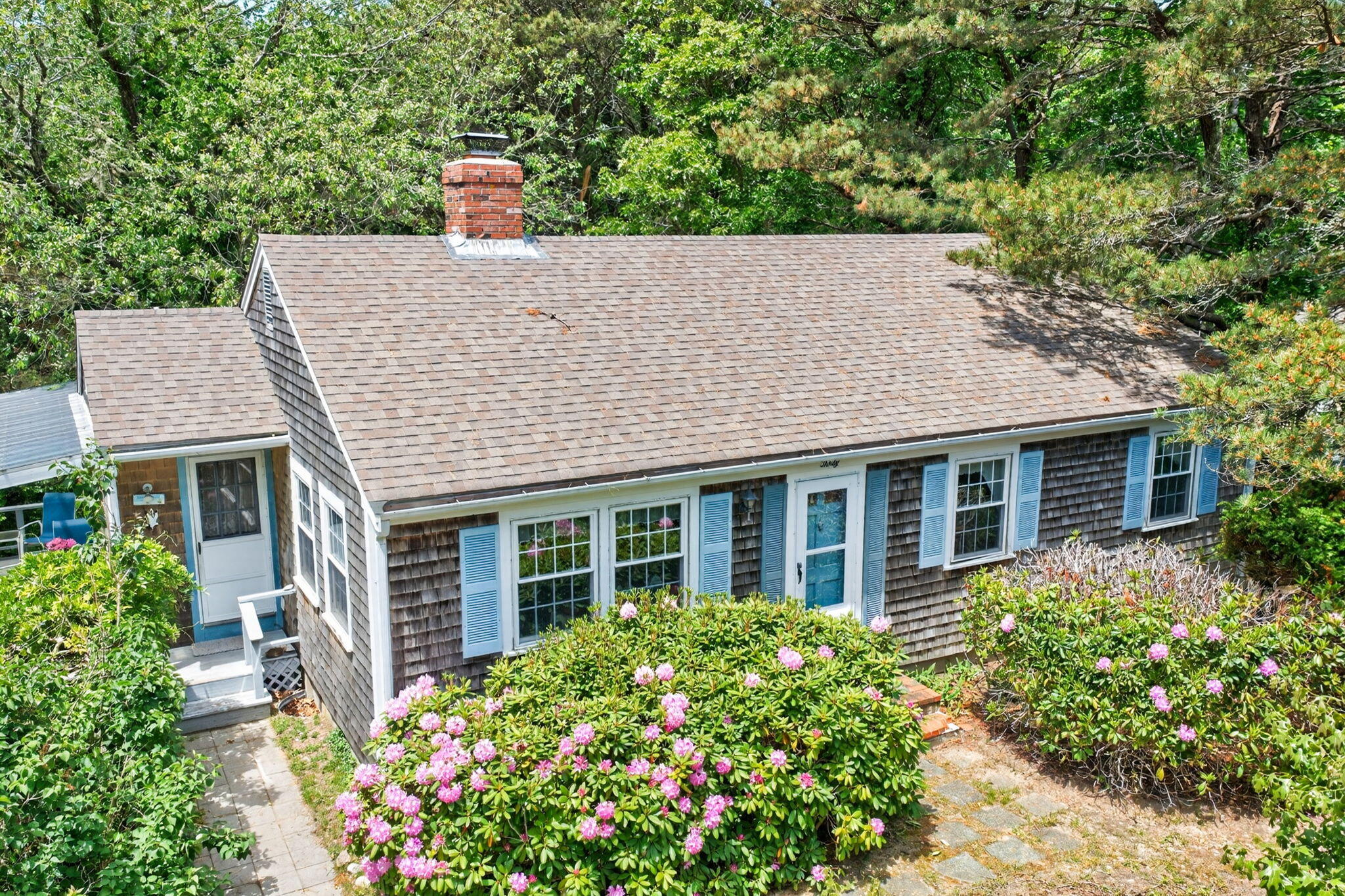 30 Captain Linnell Road Orleans MA 02653