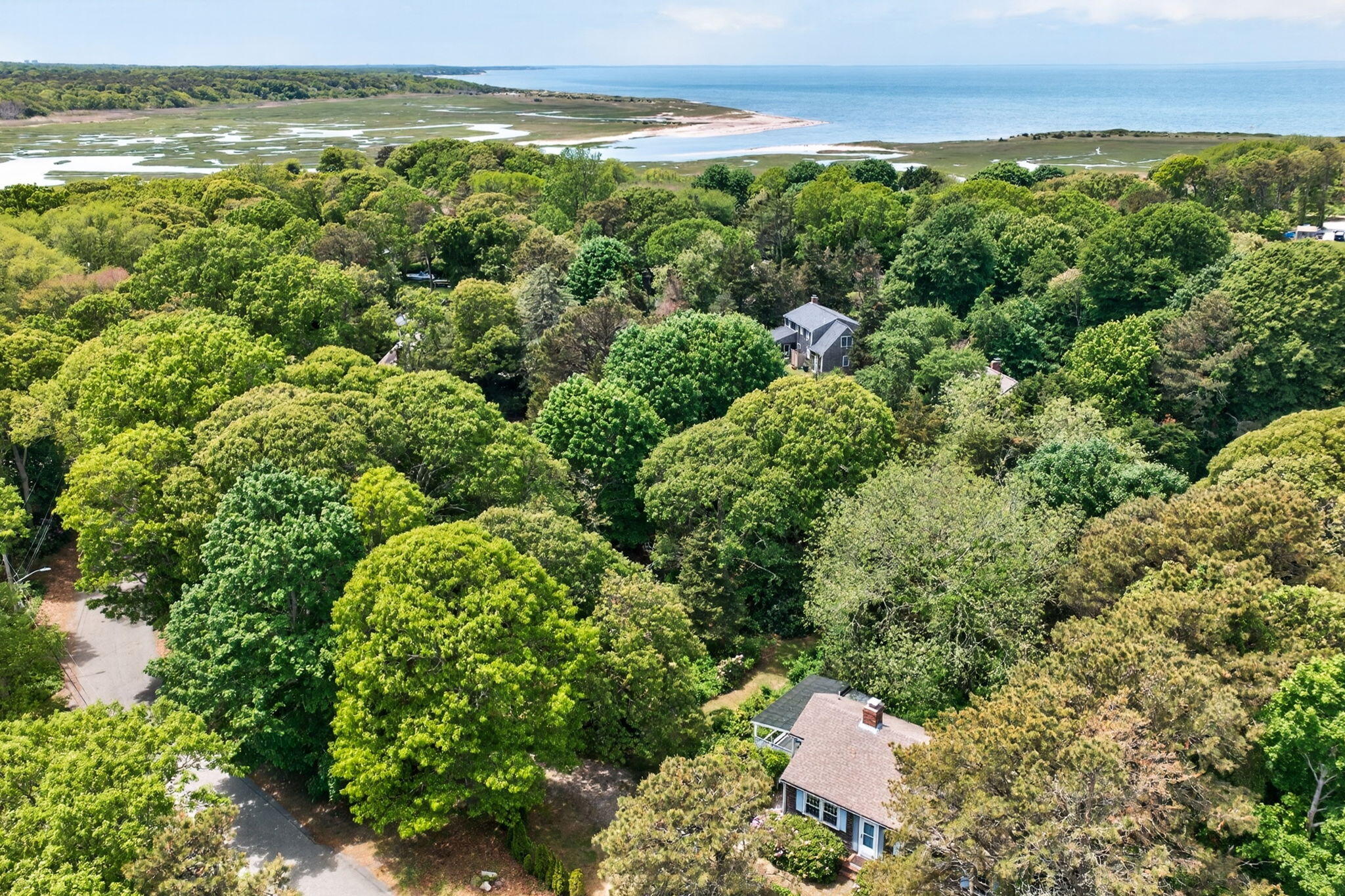 30 Captain Linnell Road Orleans MA 02653
