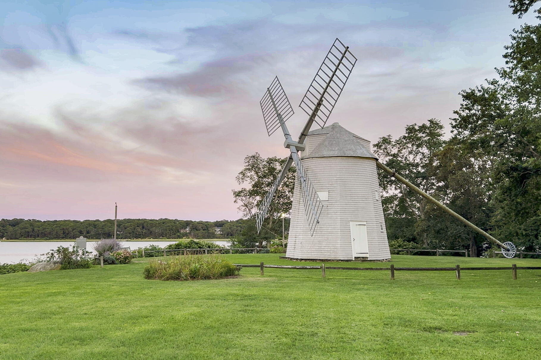 30 Captain Linnell Road Orleans MA 02653