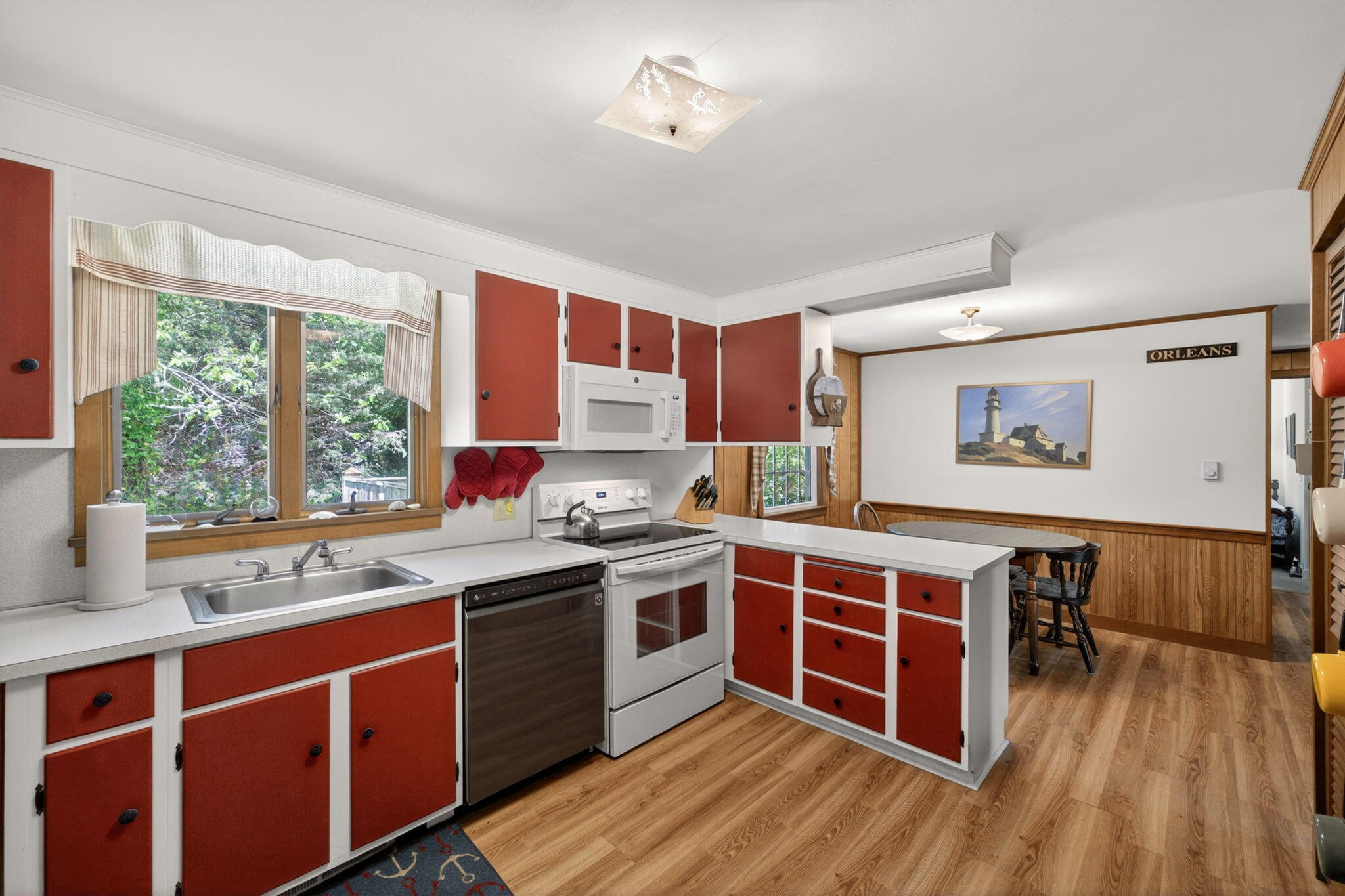 30 Captain Linnell Road Orleans MA 02653