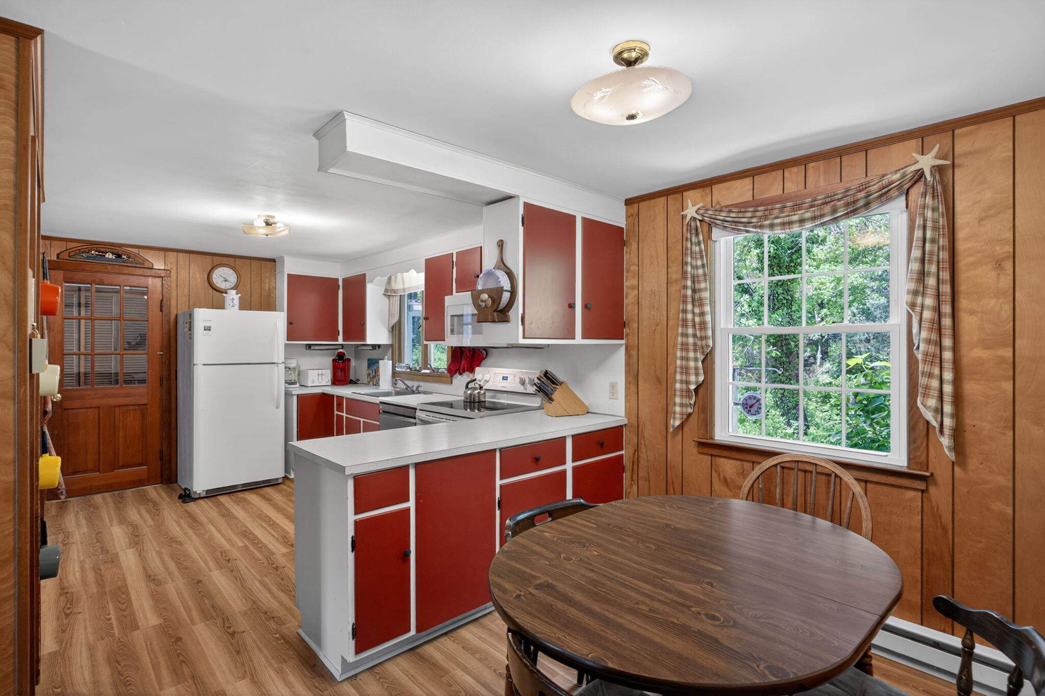 30 Captain Linnell Road Orleans MA 02653