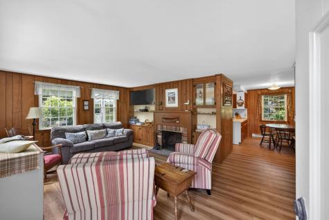 30 Captain Linnell Road Orleans MA 02653