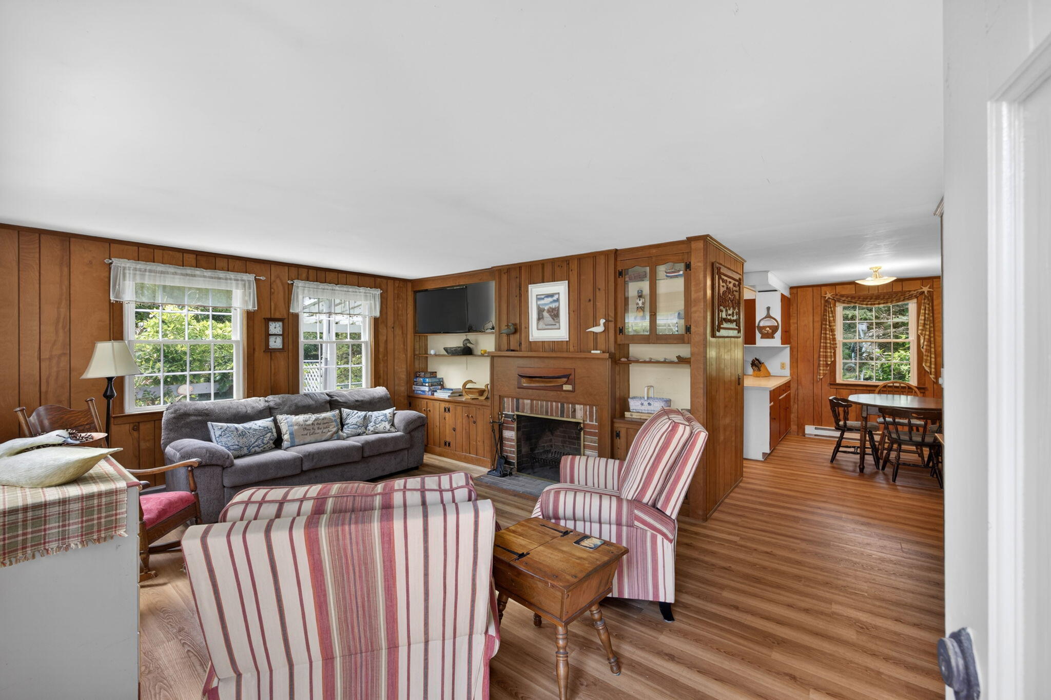 30 Captain Linnell Road Orleans MA 02653