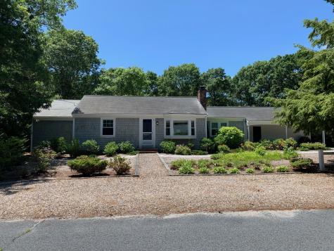 53 Beverly Road West Yarmouth MA 02673