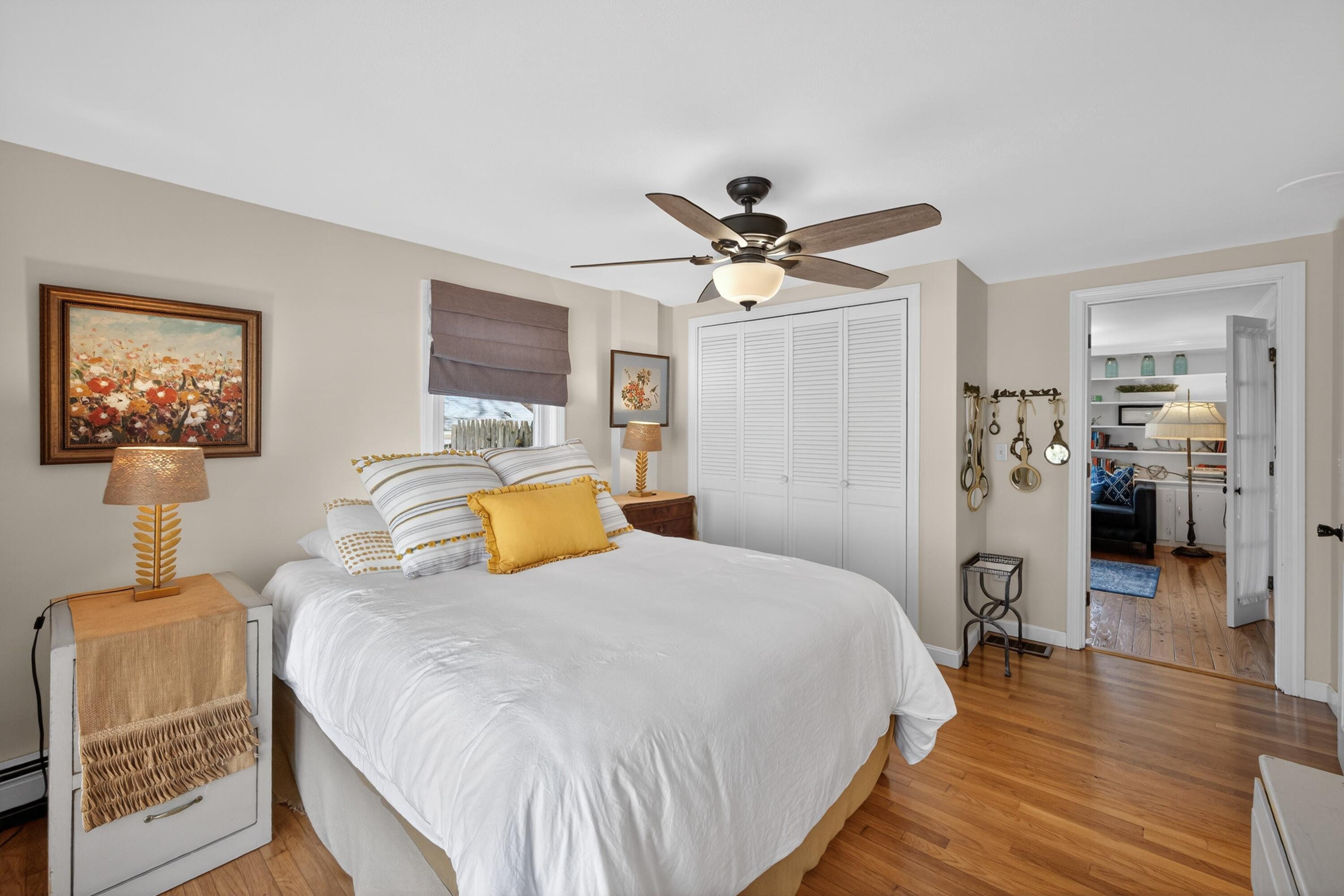 14 Lovers Lane Harwich MA 02645