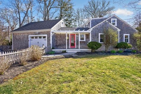 14 Lovers Lane Harwich MA 02645