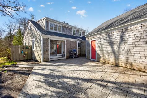 14 Lovers Lane Harwich MA 02645