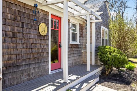 14 Lovers Lane Harwich MA 02645