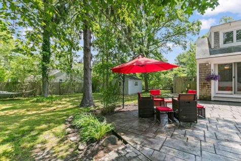 14 Lovers Lane Harwich MA 02645