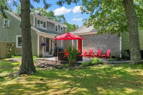 14 Lovers Lane Harwich MA 02645