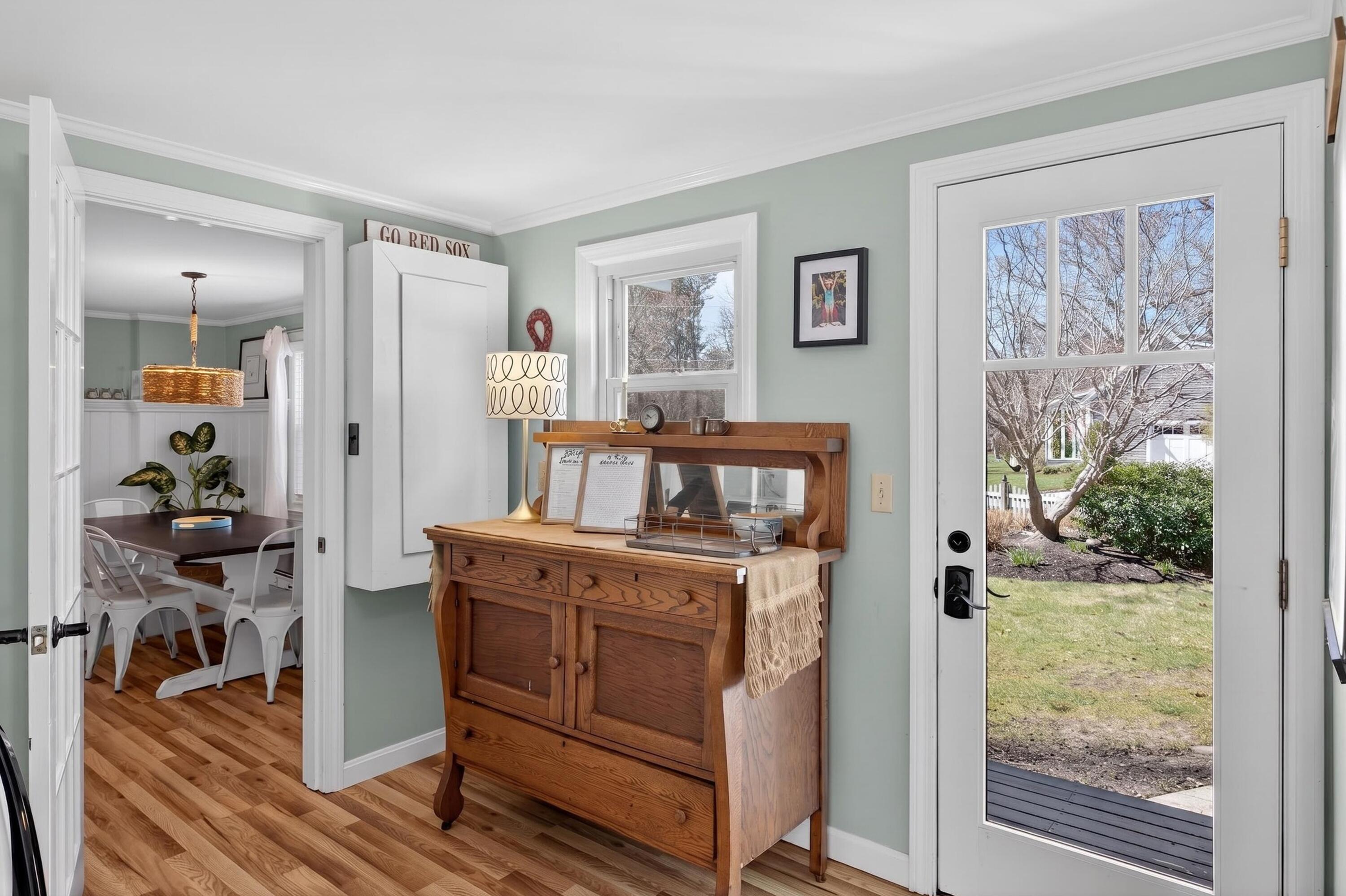 14 Lovers Lane Harwich MA 02645