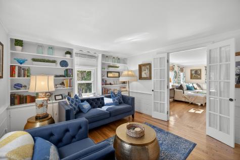 14 Lovers Lane Harwich MA 02645